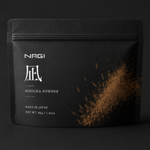 Hojicha Powder