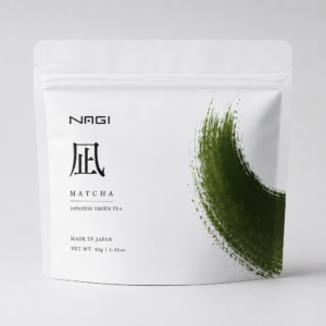 Uji Matcha